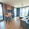 Private Apartment in Aparthotel Cornelia