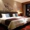 SSAW Boutique Hotel Delan Mogan Mountain - Deqing