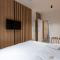 President Apartman Spa