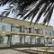 استراحة نادي اورجان Orjan Guest House