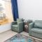 استراحة نادي اورجان Orjan Guest House
