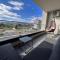 Luxury Apartment Sarajevo King Size Bed - Sarajevo