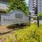 MolinHotels201定山渓温泉付き別荘 -札幌国際スキー場まで20分-2LDK S-Bed8 8persons - Jozankei