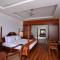 Getaway Beach Resort Kovalam