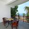 Getaway Beach Resort Kovalam