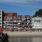 Nordland Appartements - Wohnung Sylt - 威克奥夫弗尔