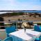 Aurora Apartments-Nin- 25m to the Beach