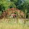 Ô Pays Des Bois - Hébergements insolites en pleine nature - Parmilieu