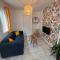 YellowHouse - Teleworking- Wifi - CosyHouseByJanna - Châtellerault