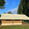 Camping Onlycamp La Gâtine Camping Onlycamp La Gâtine