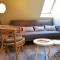 Splendide Appartement Barr - Route du Vins Splendide Appartement Barr - Route du Vins