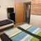 Appartement Luna