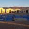 Bivouac Draa
