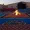 Bivouac Draa