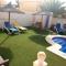 Villa Preciosa de Luxe and Spa
