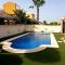 Villa Preciosa de Luxe and Spa