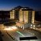 ALUSSO THERMAL HOTEL SPA - Afyon