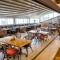 Selcuk Hotel Sems-i Tebrizi