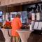 Selcuk Hotel Sems-i Tebrizi