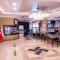 Selcuk Hotel Sems-i Tebrizi