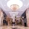 Selcuk Hotel Sems-i Tebrizi