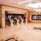 Selcuk Hotel Sems-i Tebrizi
