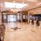 Selcuk Hotel Sems-i Tebrizi