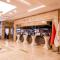 Selcuk Hotel Sems-i Tebrizi