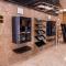 Selcuk Hotel Sems-i Tebrizi