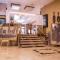 Selcuk Hotel Sems-i Tebrizi