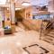 Selcuk Hotel Sems-i Tebrizi