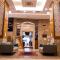 Selcuk Hotel Sems-i Tebrizi