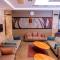 Selcuk Hotel Sems-i Tebrizi