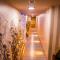 Selcuk Hotel Sems-i Tebrizi
