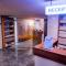 Selcuk Hotel Sems-i Tebrizi