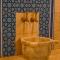 Selcuk Hotel Sems-i Tebrizi