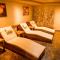 Selcuk Hotel Sems-i Tebrizi