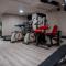 Selcuk Hotel Sems-i Tebrizi