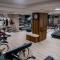 Selcuk Hotel Sems-i Tebrizi
