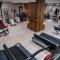 Selcuk Hotel Sems-i Tebrizi