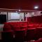 Selcuk Hotel Sems-i Tebrizi