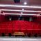 Selcuk Hotel Sems-i Tebrizi