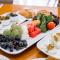 Selcuk Hotel Sems-i Tebrizi