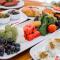 Selcuk Hotel Sems-i Tebrizi