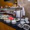 Selcuk Hotel Sems-i Tebrizi