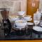 Selcuk Hotel Sems-i Tebrizi