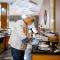 Selcuk Hotel Sems-i Tebrizi