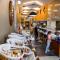 Selcuk Hotel Sems-i Tebrizi