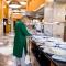 Selcuk Hotel Sems-i Tebrizi