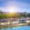 COTE CIEL - CANCALE - GITE STANDING - PROCHE CENTRE ET PORT